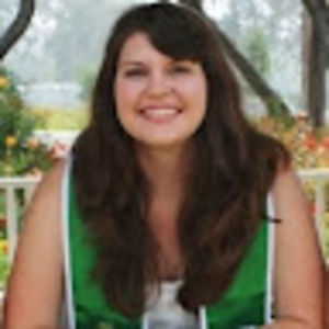 Meet your Posher, Elyse